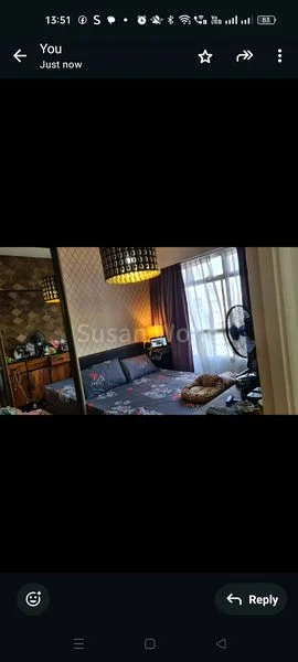 3 Room (3STD) HDB for Sale in  289B Compassvale Crescent - Image 6