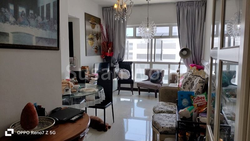 3 Room (3STD) HDB for Sale in  289B Compassvale Crescent - Image 4