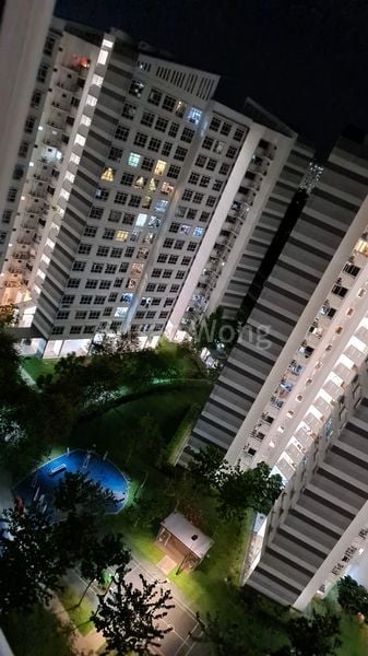 3 Room (3STD) HDB for Sale in  289B Compassvale Crescent - Image 1