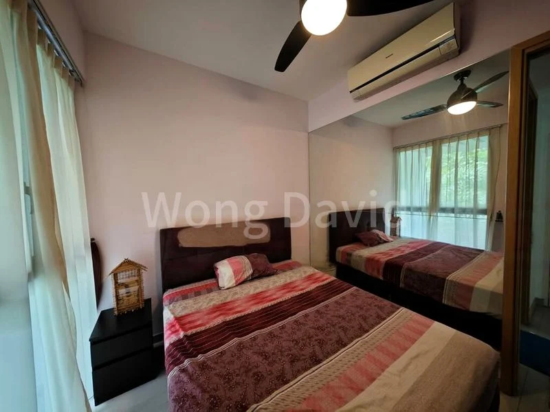 1 Bed Condo for Rent in  Hedges Park Condominium - Image 12