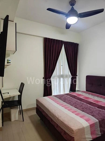 1 Bed Condo for Rent in  Hedges Park Condominium - Image 7