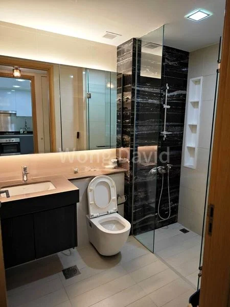 1 Bed Condo for Rent in  Hedges Park Condominium - Image 11