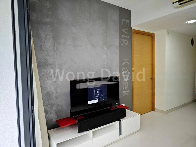 1 Bed Condo for Rent in  Hedges Park Condominium - Image 9