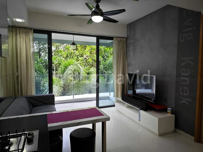 1 Bed Condo for Rent in  Hedges Park Condominium - Image 10