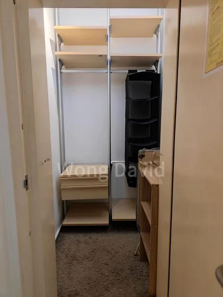 1 Bed Condo for Rent in  Hedges Park Condominium - Image 5