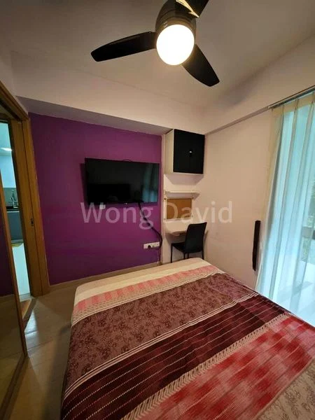 1 Bed Condo for Rent in  Hedges Park Condominium - Image 6