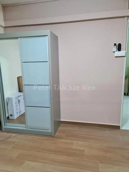 Common Room (HDB) for Rent in  26 Telok Blangah Crescent - Image 4