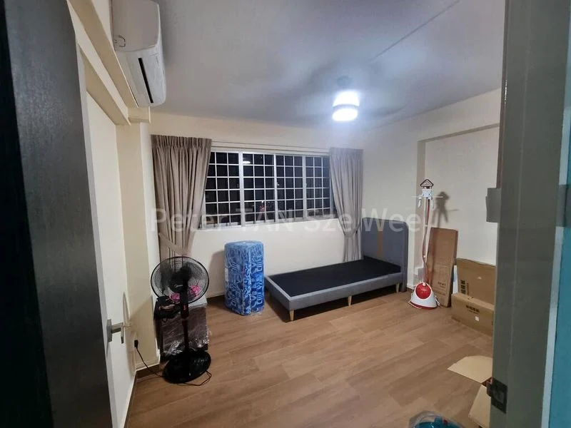 Common Room (HDB) for Rent in  26 Telok Blangah Crescent - Image 1