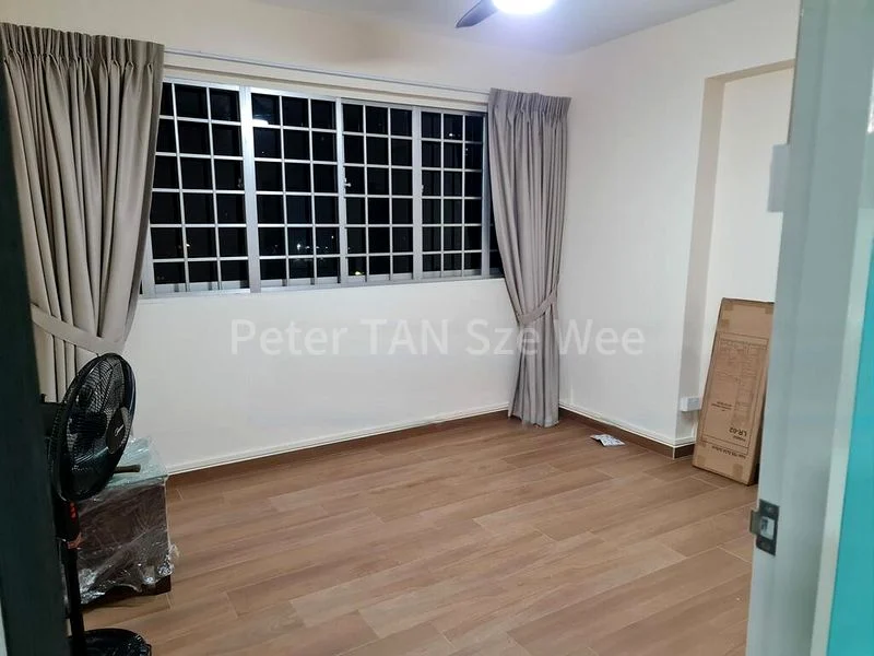 Common Room (HDB) for Rent in  26 Telok Blangah Crescent - Image 5