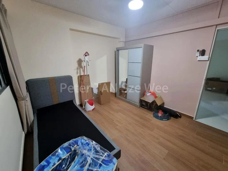 Common Room (HDB) for Rent in  26 Telok Blangah Crescent - Image 2