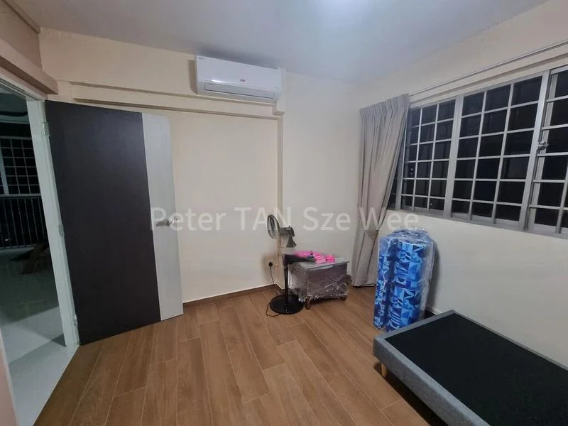 Common Room (HDB) for Rent in  26 Telok Blangah Crescent - Image 3
