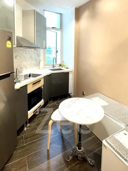 Room (Condo) for Rent in  Harvest Mansions - Image 2