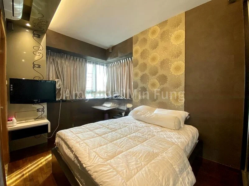 4 Bed Condo for Rent in Goldenhill Park Condominium - Image 8