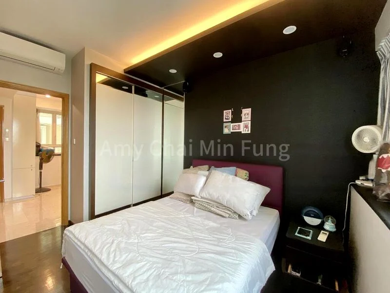 4 Bed Condo for Rent in Goldenhill Park Condominium - Image 6