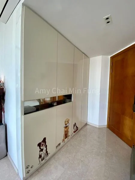 4 Bed Condo for Rent in Goldenhill Park Condominium - Image 11