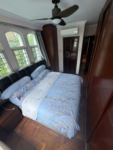 3 Bed Apartment (Condo) for Rent in  Chateau Le Fame - Image 2