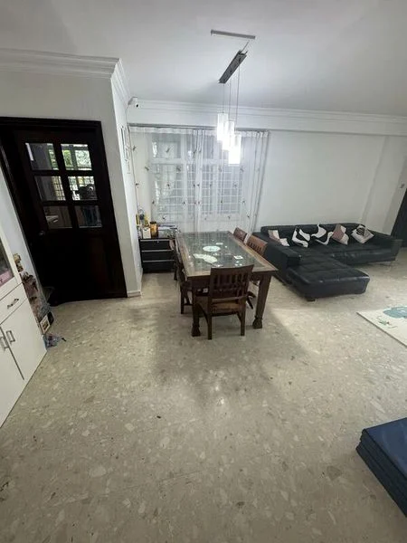 3 Bed Apartment (Condo) for Rent in  Chateau Le Fame - Image 8