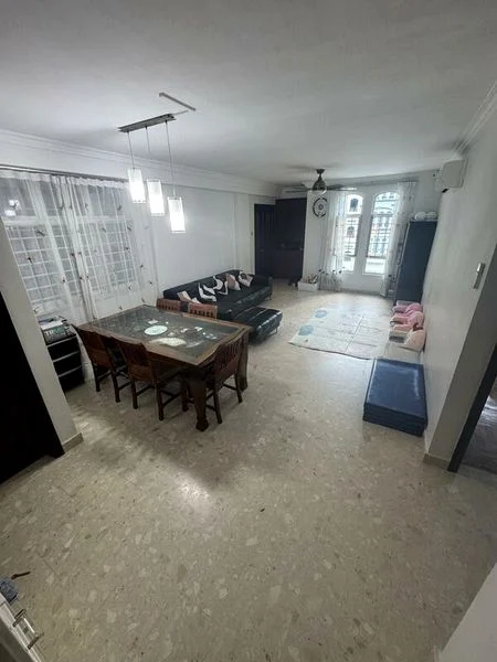 3 Bed Apartment (Condo) for Rent in  Chateau Le Fame - Image 1