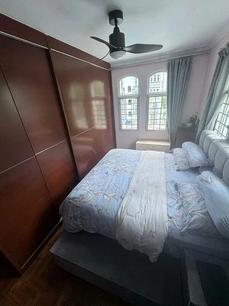 3 Bed Apartment (Condo) for Rent in  Chateau Le Fame - Image 3