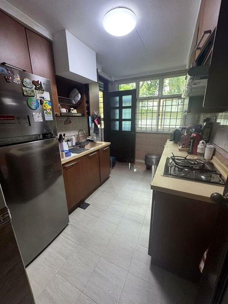 3 Bed Apartment (Condo) for Rent in  Chateau Le Fame - Image 5