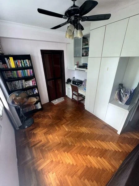 3 Bed Apartment (Condo) for Rent in  Chateau Le Fame - Image 7