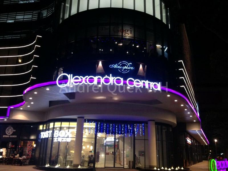 Other Retail for Sale: Alexandra Central Shop - Image 2