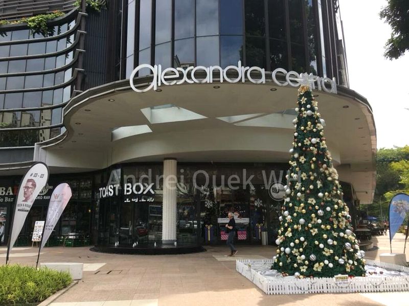 Other Retail for Sale: Alexandra Central Shop - Image 3