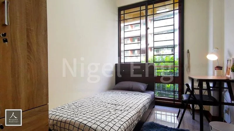 Room (Condo) for Rent in  Tropical Spring - Image 3