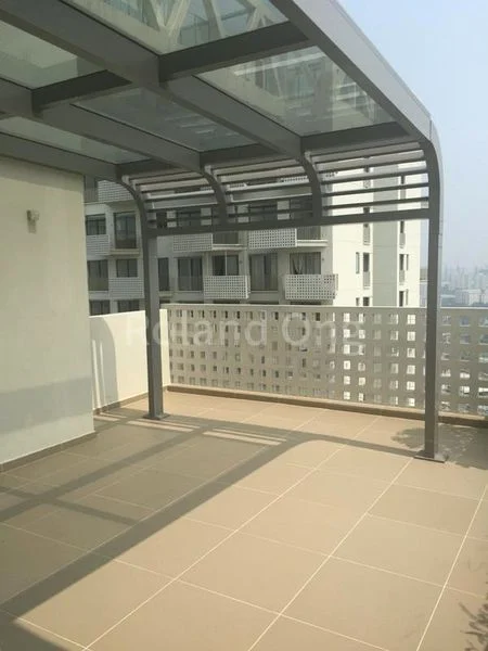 3 Bed Condo for Rent in  Sky Habitat - Image 1
