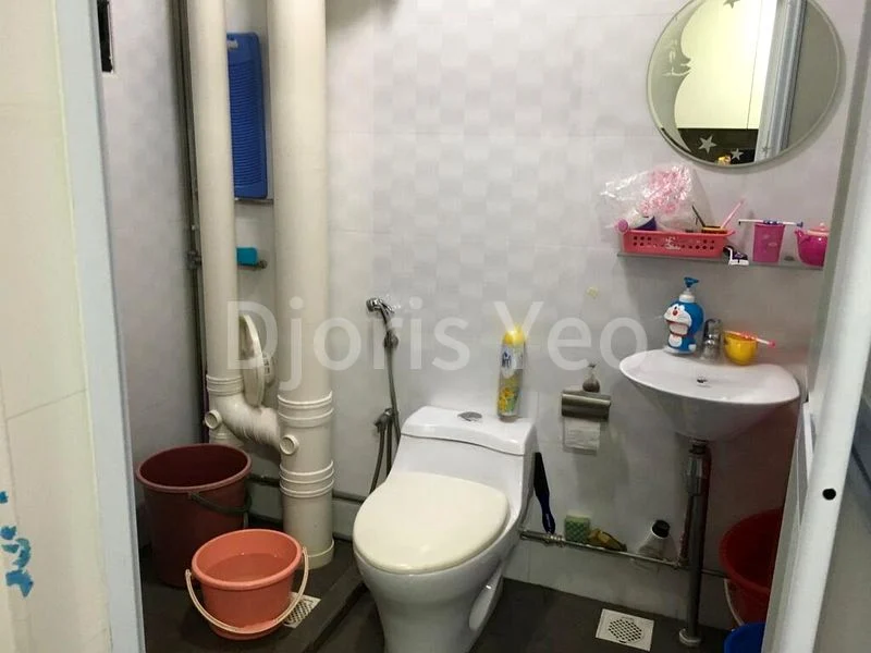 4 Room (4A) HDB for Rent in  350 Ang Mo Kio Street 32 - Image 3