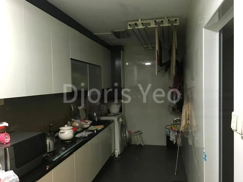 4 Room (4A) HDB for Rent in  350 Ang Mo Kio Street 32 - Image 2