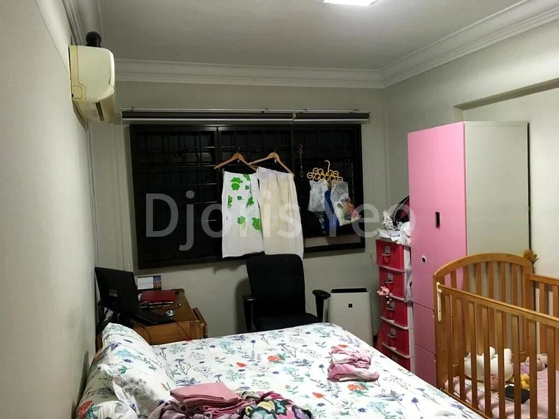 4 Room (4A) HDB for Rent in  350 Ang Mo Kio Street 32 - Image 7
