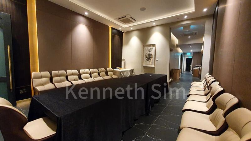 Food & Beverage for Rent: F&B Main Road, Immediate - Image 7