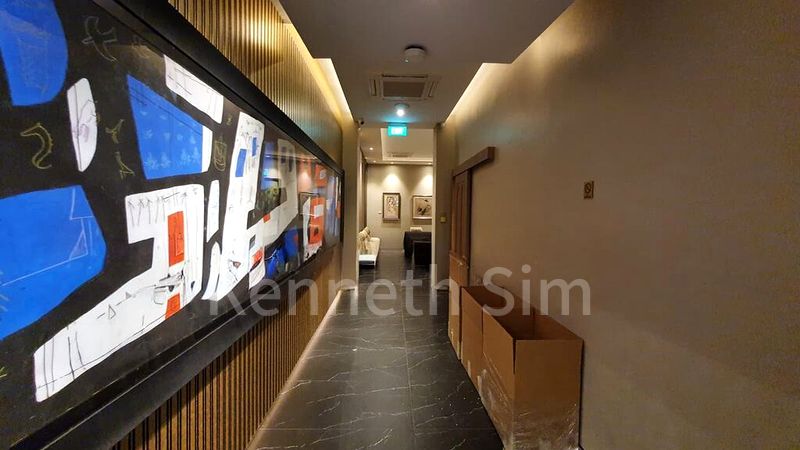 Food & Beverage for Rent: F&B Main Road, Immediate - Image 2