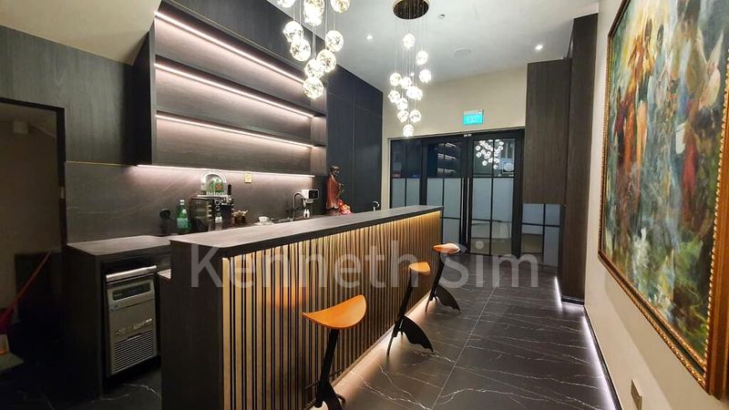 Food & Beverage for Rent: F&B Main Road, Immediate - Image 11