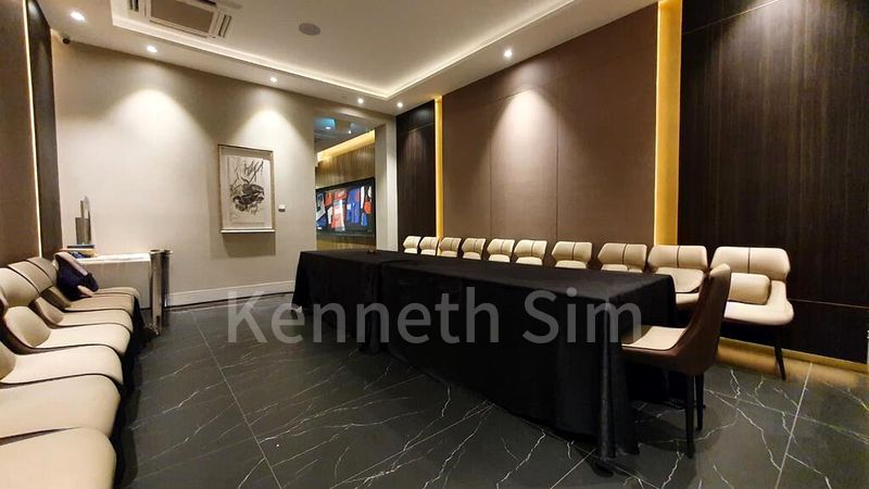Food & Beverage for Rent: F&B Main Road, Immediate - Image 8
