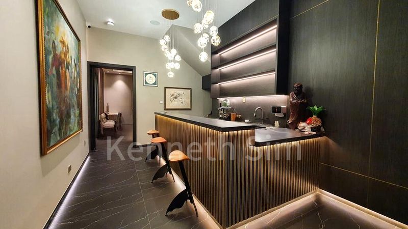 Food & Beverage for Rent: F&B Main Road, Immediate - Image 10