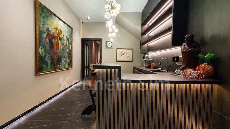 Food & Beverage for Rent: F&B Main Road, Immediate - Image 9