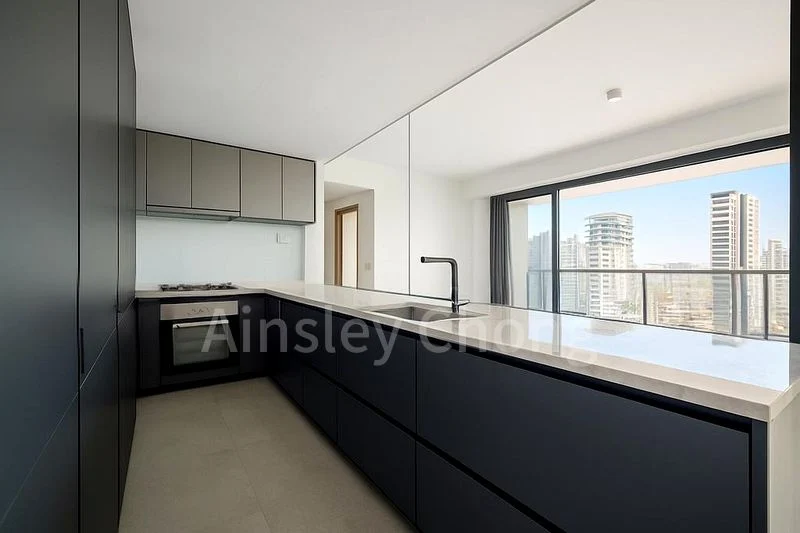 3 Bed Condo for Rent in  The Atelier - Image 5