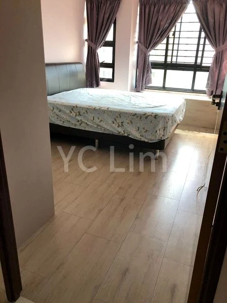 Common Room (HDB) for Rent in  58 Havelock Road - Image 1