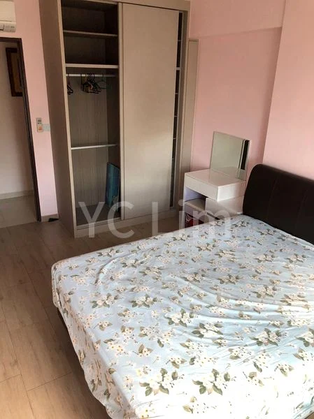 Common Room (HDB) for Rent in  58 Havelock Road - Image 2