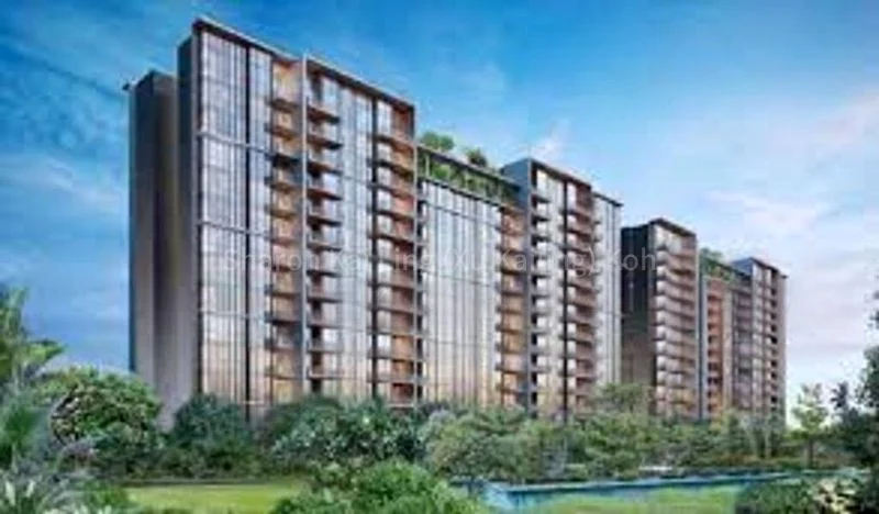 3 Bed Condo for Rent in  The Garden Residences - Image 12