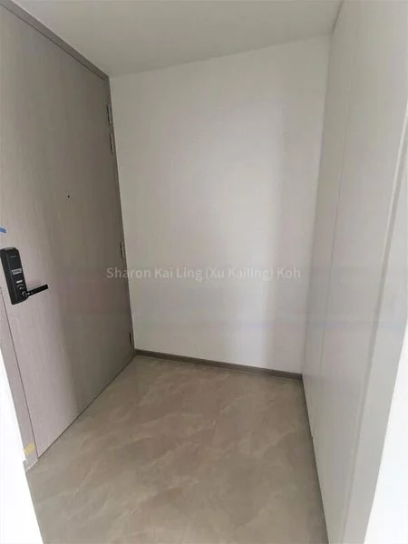 3 Bed Condo for Rent in  The Garden Residences - Image 3