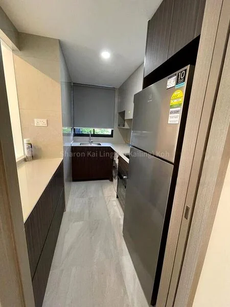 3 Bed Condo for Rent in  The Garden Residences - Image 7