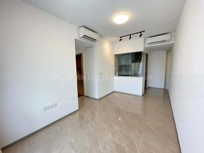 3 Bed Condo for Rent in  The Garden Residences - Image 4