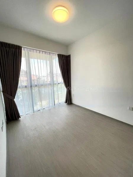 3 Bed Condo for Rent in  The Garden Residences - Image 5