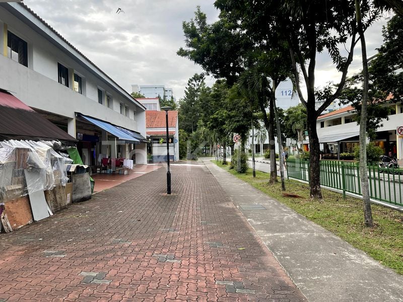 Shop / Shophouse for Rent: 119 Aljunied Avenue 2 - Image 7