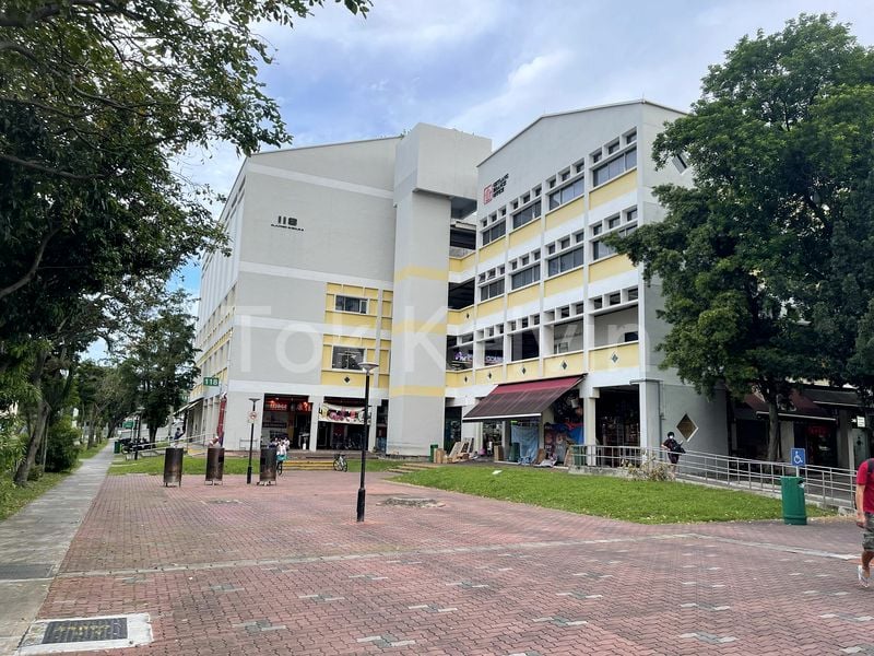 Shop / Shophouse for Rent: 119 Aljunied Avenue 2 - Image 5