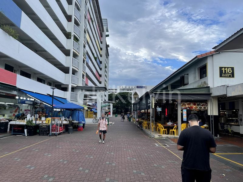 Shop / Shophouse for Rent: 119 Aljunied Avenue 2 - Image 3