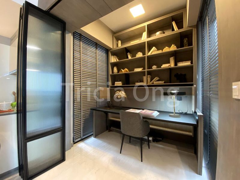 1 Bed Condo for Sale in  Marina One Residences - Image 6